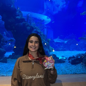 Fundraising Page: Brooke McGinley